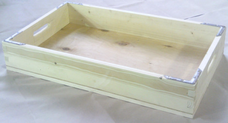 Лоток кондитерский